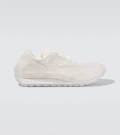 BOTTEGA VENETA ORBIT LOW-TOP SNEAKERS