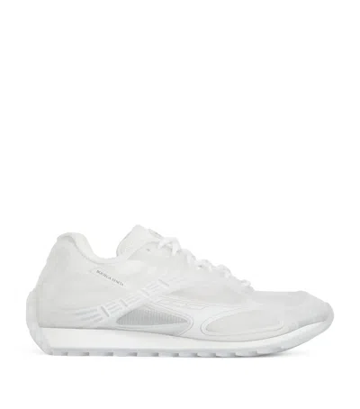 BOTTEGA VENETA ORBIT LOW-TOP SNEAKERS