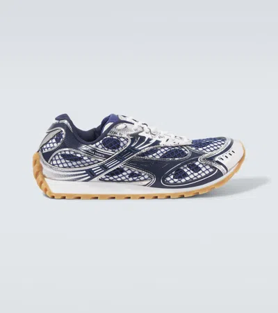 BOTTEGA VENETA ORBIT SNEAKERS