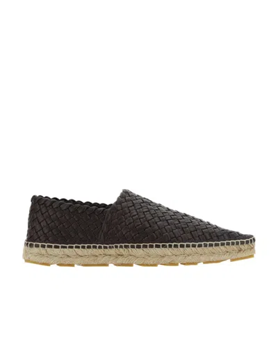 BOTTEGA VENETA BOTTEGA VENETA SLIP-ON ESPADRILLAS
