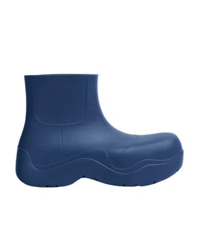 BOTTEGA VENETA BOTTEGA VENETA THE PUDDLE ANKLE BOOTS