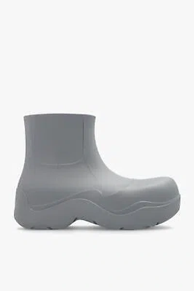 BOTTEGA VENETA BOTTEGA VENETA 'PUDDLE' RAIN BOOTS