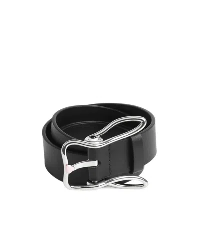 BOTTEGA VENETA BUNNY BELT