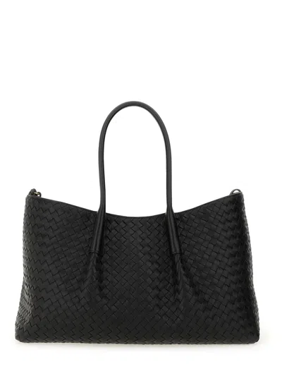 BOTTEGA VENETA REVERSIBLE "PICTURE GALLERY" TOTE BAG