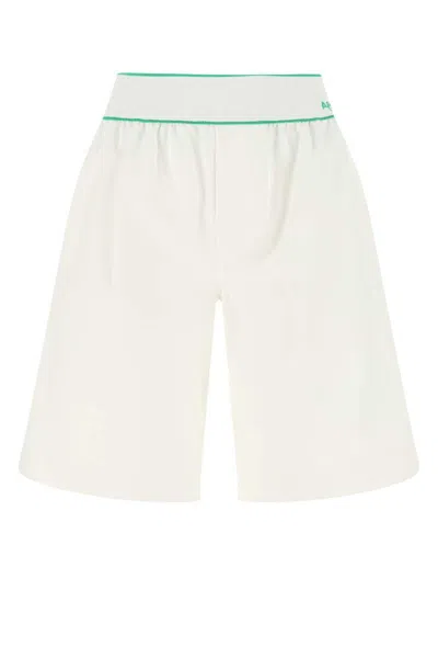 BOTTEGA VENETA BOTTEGA VENETA SHORTS