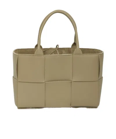 BOTTEGA VENETA SMALL ARCO HANDBAG