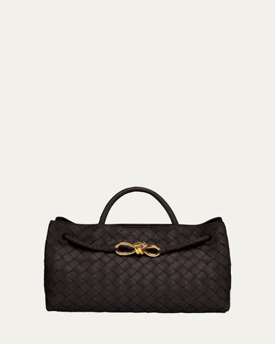 BOTTEGA VENETA SMALL EAST-WEST ANDIAMO BAG