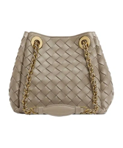 BOTTEGA VENETA SMALL PARACHUTE CHAIN