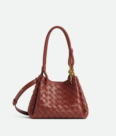 BOTTEGA VENETA PARACHUTE PETIT FORMAT