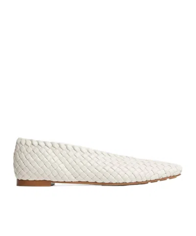 BOTTEGA VENETA SOFIA BALLERINA