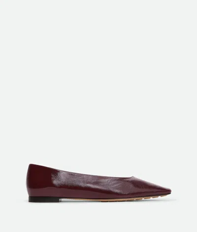 BOTTEGA VENETA SOFIA BALLET FLATS