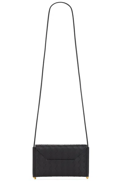 BOTTEGA VENETA SOLSTICE PHONE POUCH