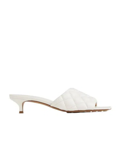 BOTTEGA VENETA BOTTEGA VENETA PADDED MULES