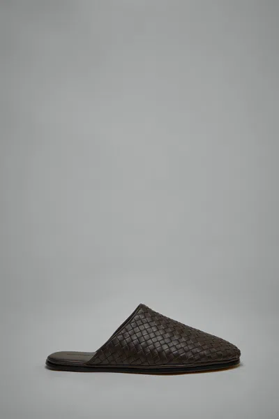 BOTTEGA VENETA SUNDAY SLIPPER