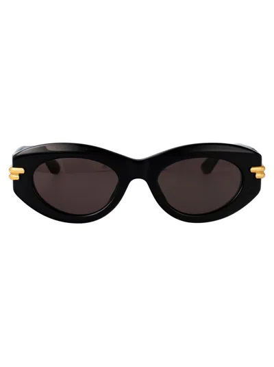 BOTTEGA VENETA BOTTEGA VENETA SUNGLASSES