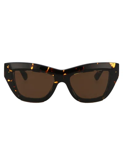 BOTTEGA VENETA BOTTEGA VENETA SUNGLASSES BV1218 S 002