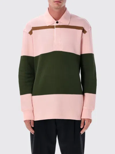 BOTTEGA VENETA T-SHIRT MEN BOTTEGA VENETA