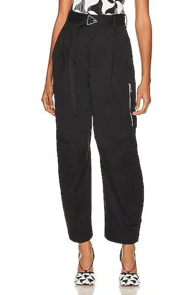 BOTTEGA VENETA TAILORED TROUSERS