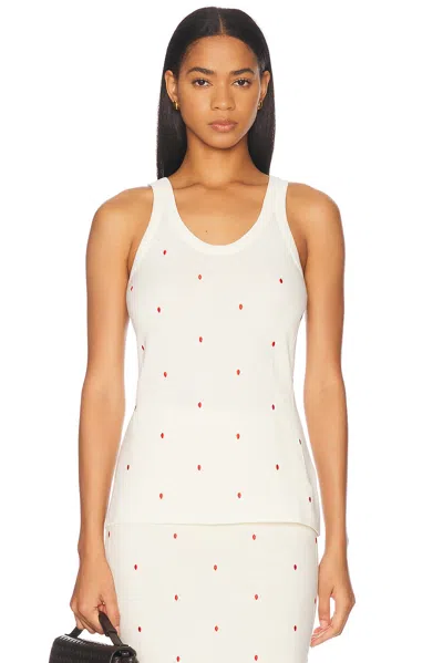BOTTEGA VENETA TANK TOP