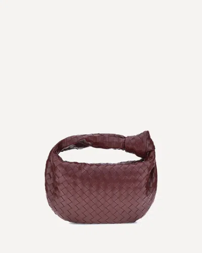 BOTTEGA VENETA TEEN JODIE HANDBAG