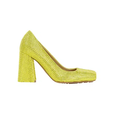 BOTTEGA VENETA BOTTEGA VENETA TOWER PUMPS