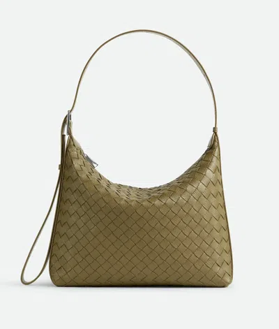 BOTTEGA VENETA TRAVELER PETIT FORMAT