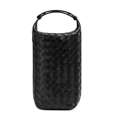 BOTTEGA VENETA INTRECCIATO VERTICAL WALLACE