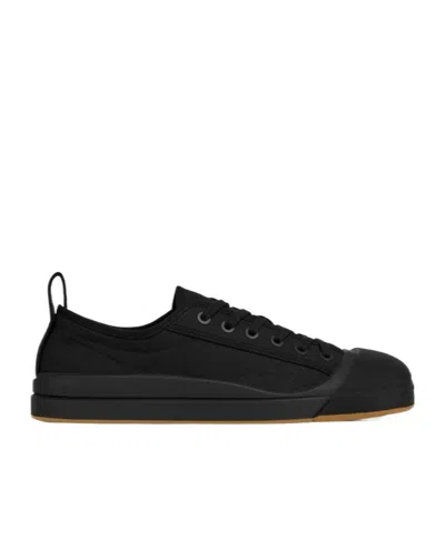 BOTTEGA VENETA BOTTEGA VENETA VULCAN SNEAKERS