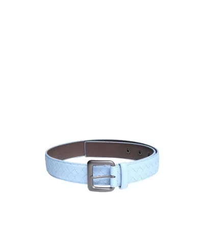 BOTTEGA VENETA WEAVE A BELT