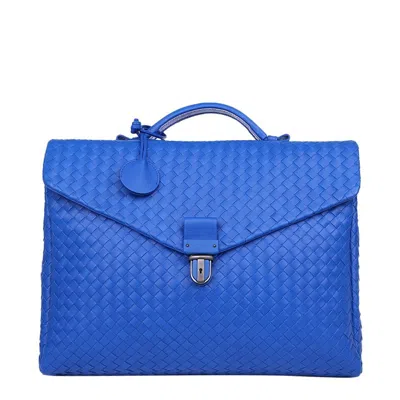 BOTTEGA VENETA WEAVING BRIEFCASE