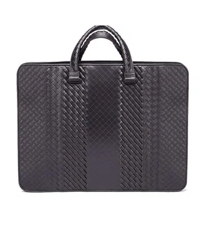 BOTTEGA VENETA WEAVING BRIEFCASE