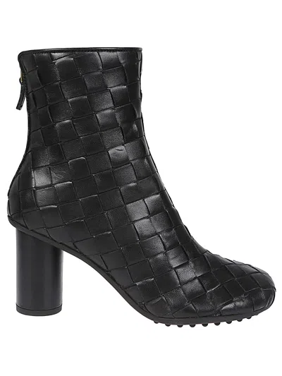 BOTTEGA VENETA BOTTEGA VENETA WOMEN ATOMIC  STIVALETTO CON TACCO