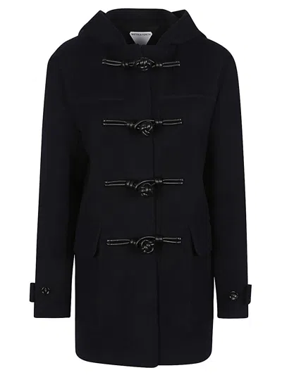 BOTTEGA VENETA BOTTEGA VENETA WOMEN CAPPOTTO