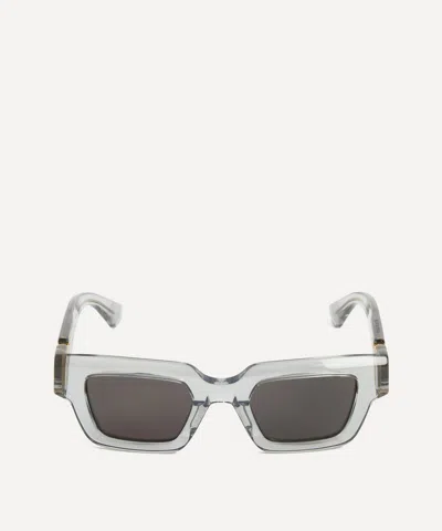BOTTEGA VENETA BOTTEGA VENETA WOMEN'S SQUARE SUNGLASSES