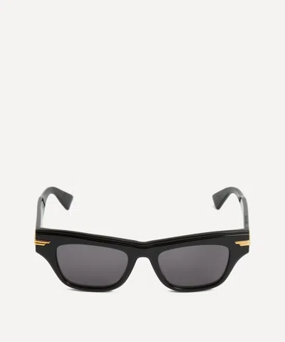 BOTTEGA VENETA BOTTEGA VENETA WOMEN'S SQUARE SUNGLASSES