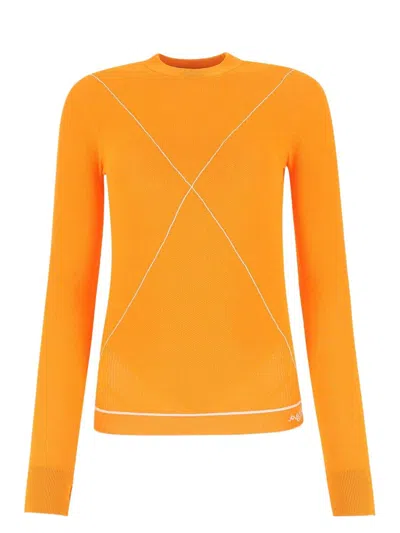 BOTTEGA VENETA WOMEN'S VISCOSE BLEND SWEATER