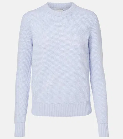 BOTTEGA VENETA WOOL SWEATER