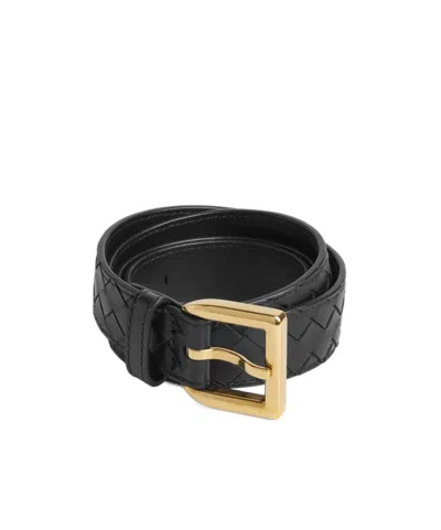 BOTTEGA VENETA INTRECCIATO PICCOLO BELT