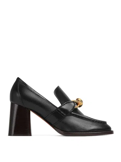 BOTTEGA VENETA ZAPATOS DE SALÓN - NEGRO