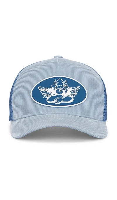 BOYS LIE WAVE RIDER TRUCKER