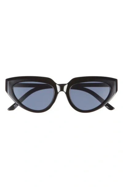 BP. BP. NARROW CAT EYE SUNGLASSES
