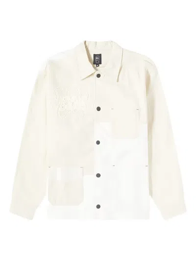 BRAIN DEAD DOILY CHORE JACKET