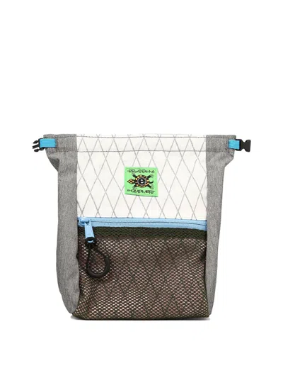 BRAIN DEAD EQUIPMENT BELT BAGS & BODY BAGS