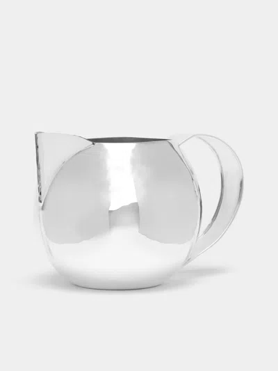 BRANDIMARTE SPHERE STERLING SILVER SMALL JUG