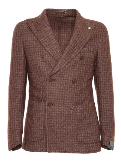 BRANDO-LUBIAM JACKET