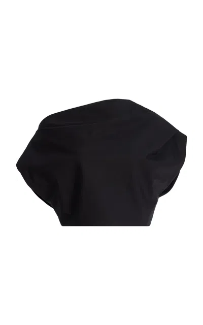 BRANDON MAXWELL MODA OPERANDI