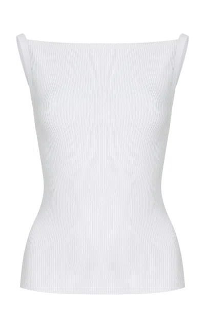 BRANDON MAXWELL MODA OPERANDI