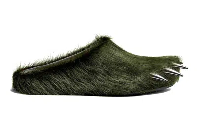 BRAVEST STUDIOS BRAVEST STUDIOS BEAR CLAW MULE GREEN