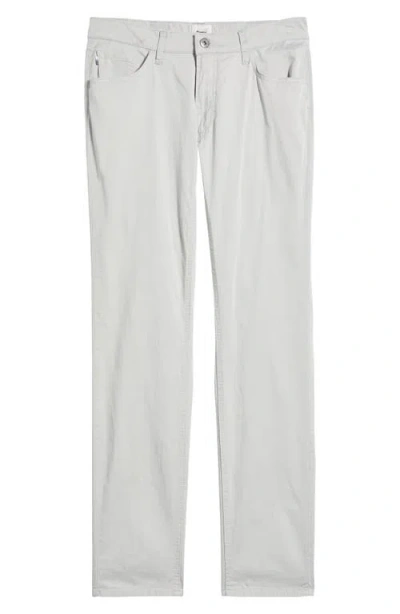 BRAX BRAX CHUCK U MODERN FIT STRETCH COTTON PANTS