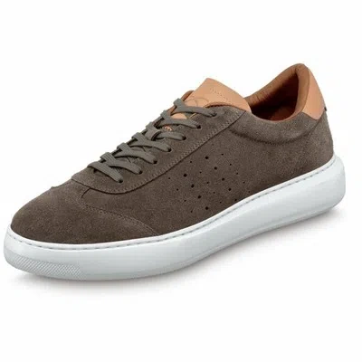 BRAX S2K BRAX HERREN SNEAKER BRAX SCHNÜRSCHUH 32162 BRAUN 1226653